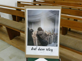 Firmvorbereitungsgottesdienst in St. Crescentius (Foto: Karl-Franz Thiede)